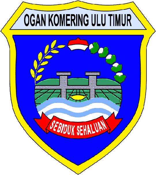 Logo Desa